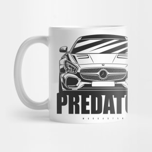 Predator Merc GTS Mug